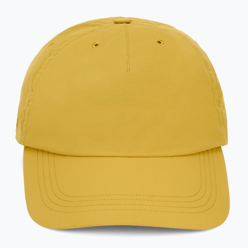 Cappello da baseball verde Houdini C9 gone 2