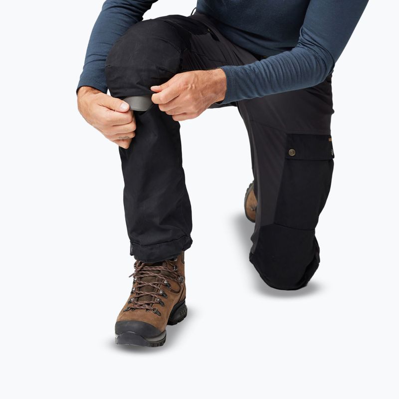 Ginocchiere Fjällräven Kneepads no color 3