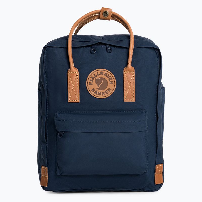 Fjällräven Kanken No. 2 16 l 16 l navy daypack