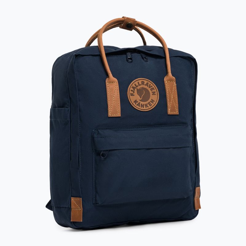 Fjällräven Kanken No. 2 16 l 16 l navy daypack 3