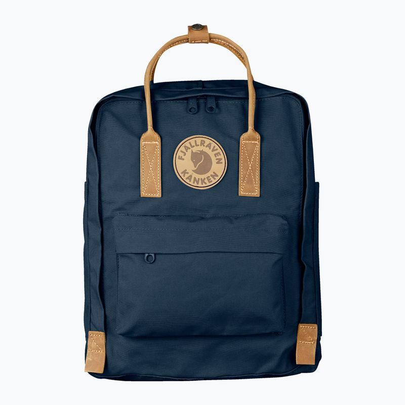 Fjällräven Kanken No. 2 16 l 16 l navy daypack 6