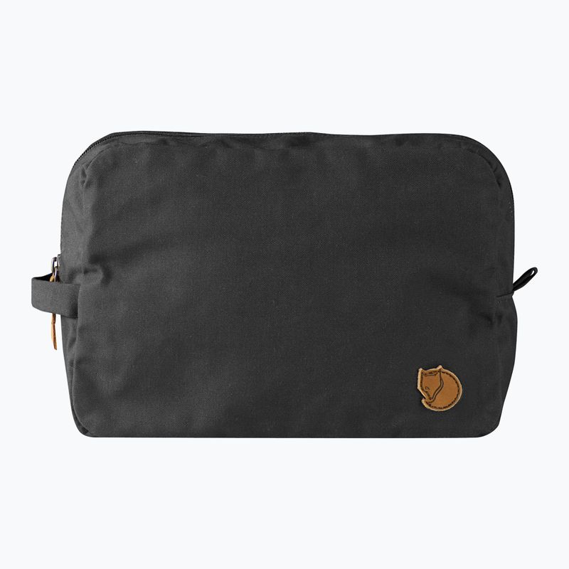 Fjällräven Gear Bag 2 l grigio scuro