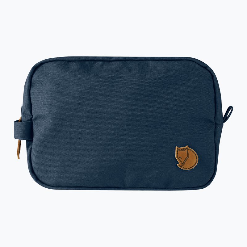 Fjällräven Borsa porta attrezzi navy