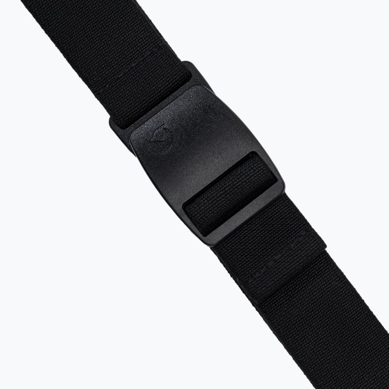 Fjällräven Keb Trekking Belt nero 2