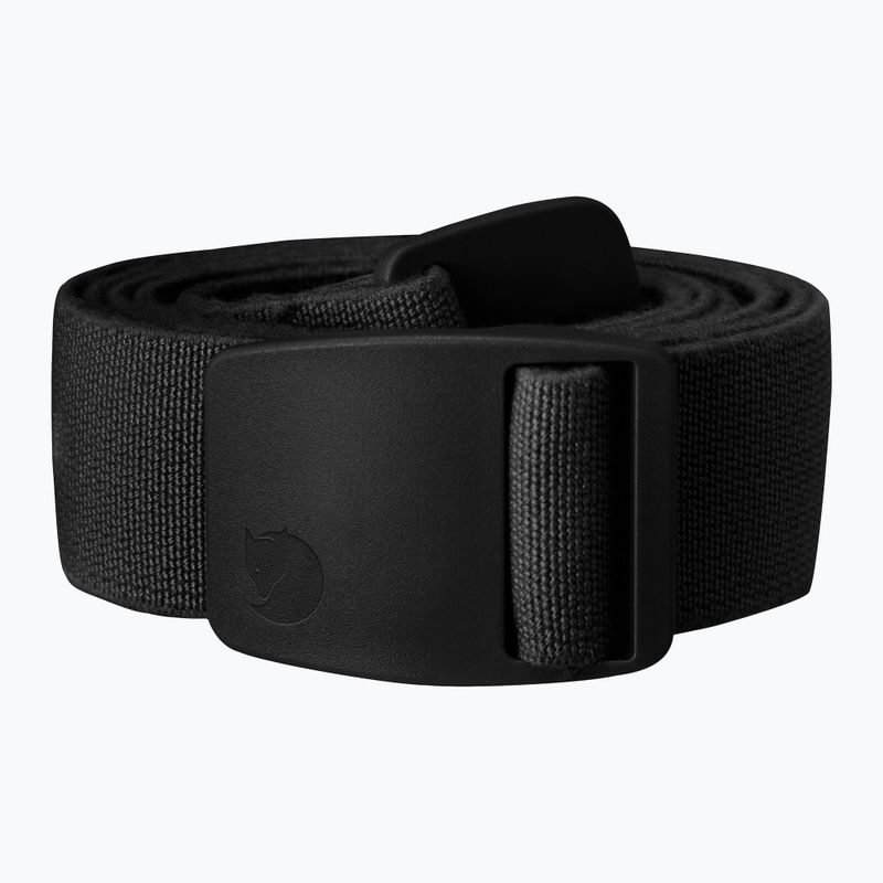 Fjällräven Keb Trekking Belt nero 3