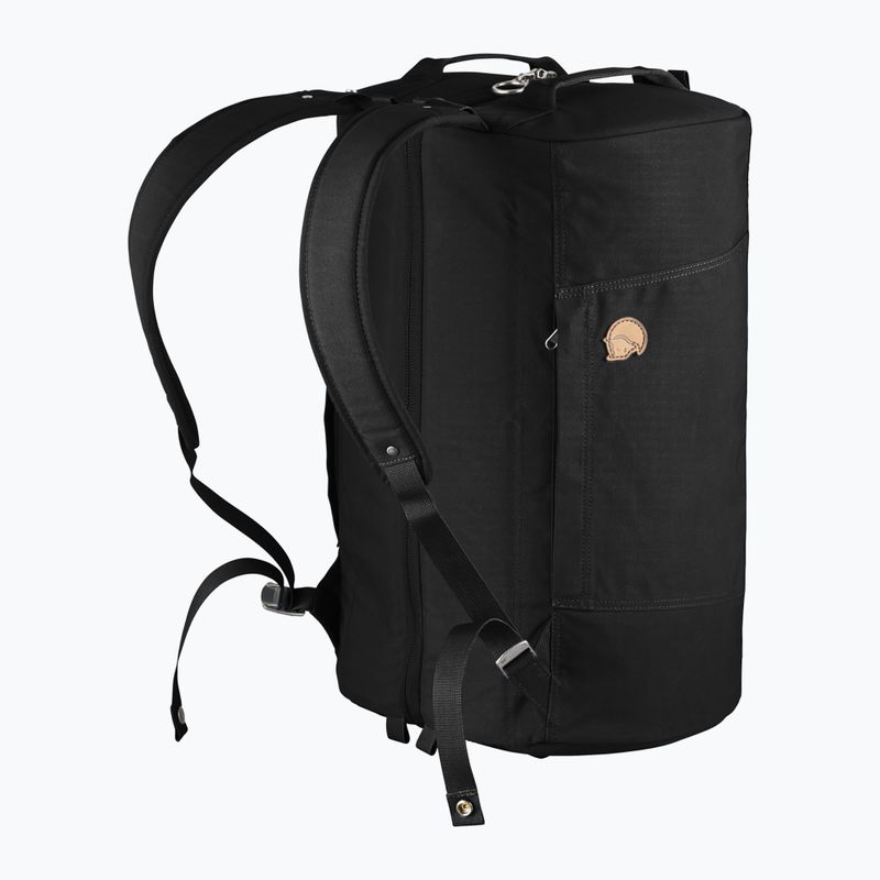 Fjällräven Splitpack 35 l zaino da trekking nero