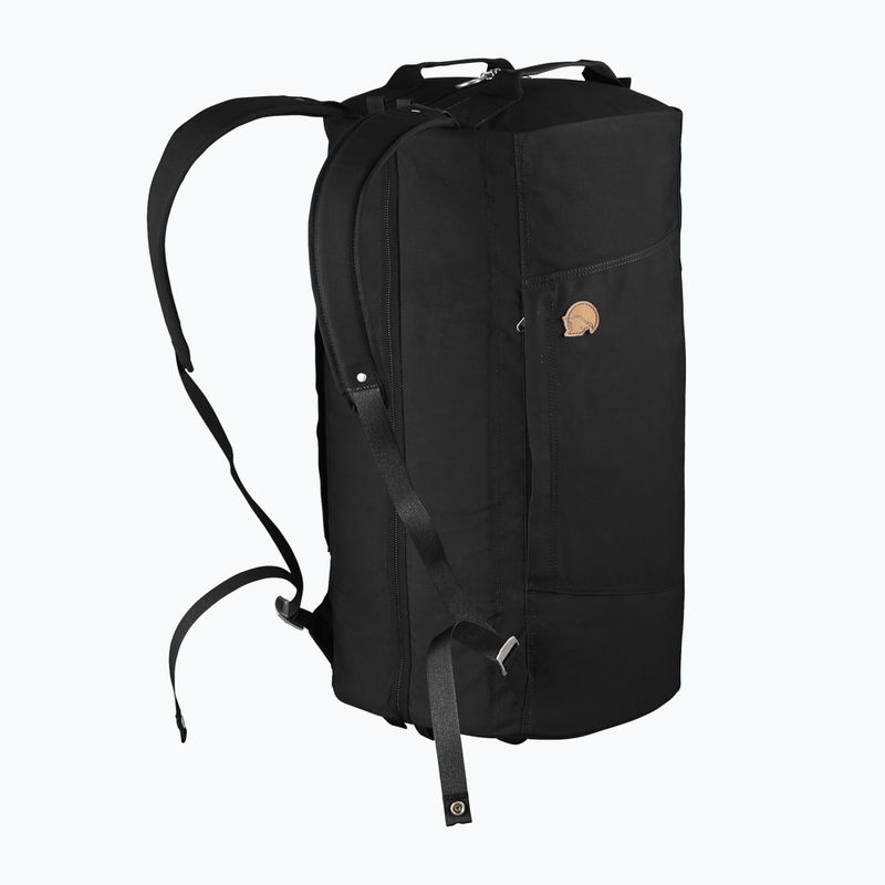 Fjällräven Splitpack Zaino da trekking grande nero