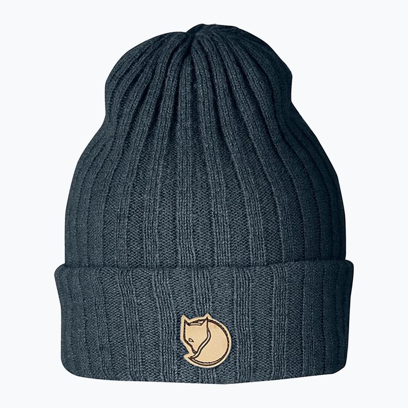 Fjällräven Byron Hat cappello invernale grafite 6