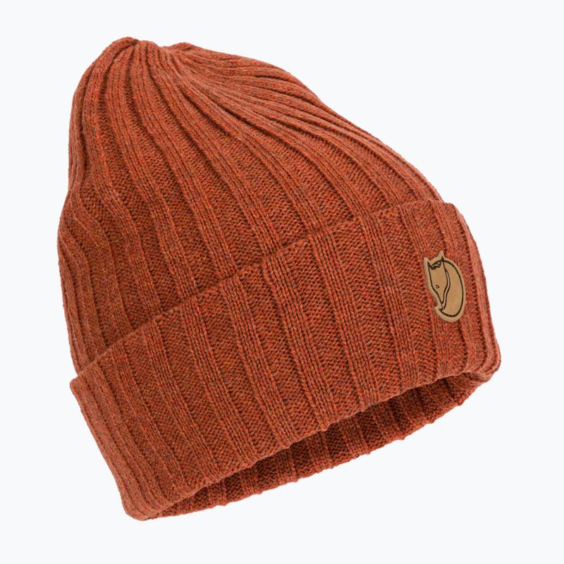 Cappello Fjällräven Byron Cappello autunno foglia inverno