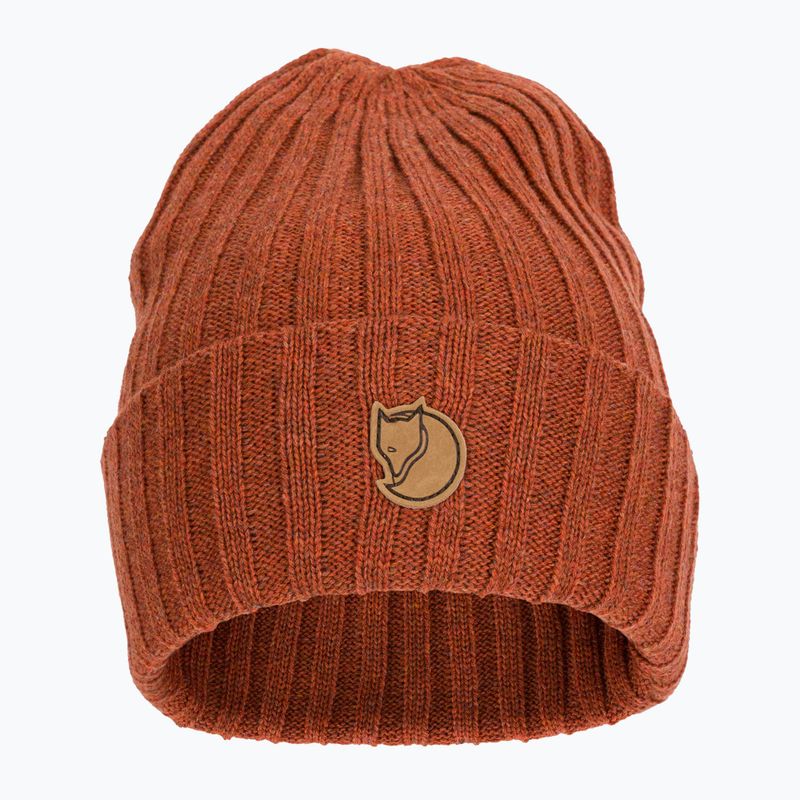 Cappello Fjällräven Byron Cappello autunno foglia inverno 2