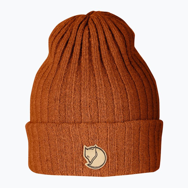 Cappello Fjällräven Byron Cappello autunno foglia inverno 4