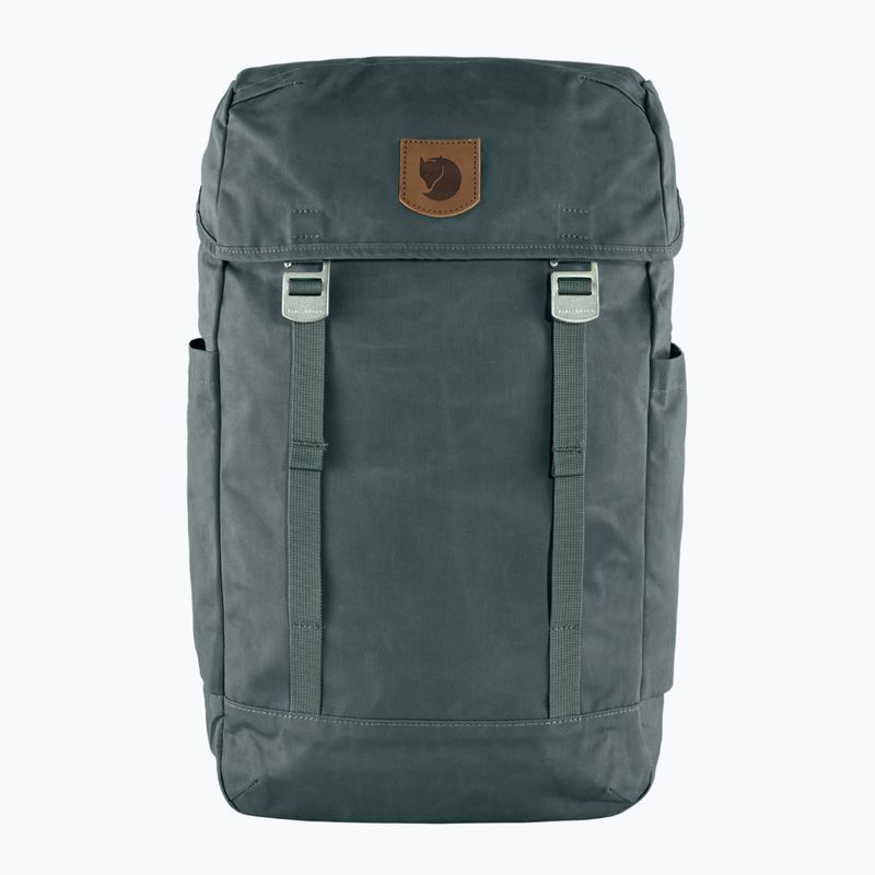Fjällräven Greenland Top 20 l zaino crepuscolo