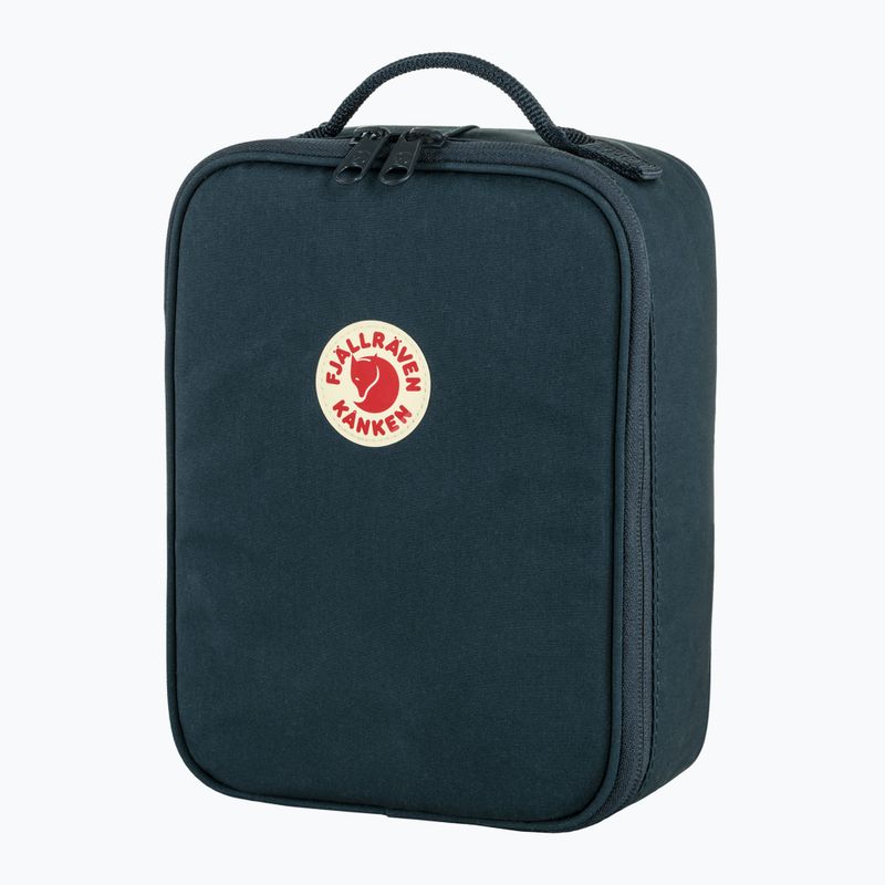 Fjällräven Kanken Mini Cooler 2,5 l borsa termica navy