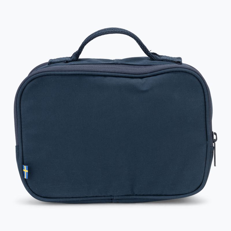 Fjällräven Kanken Borsa da toilette navy 3