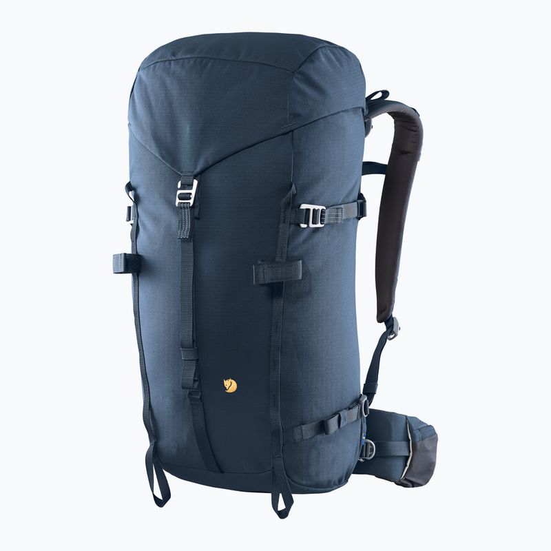 Fjällräven Bergtagen 38 l zaino da trekking blu montagna