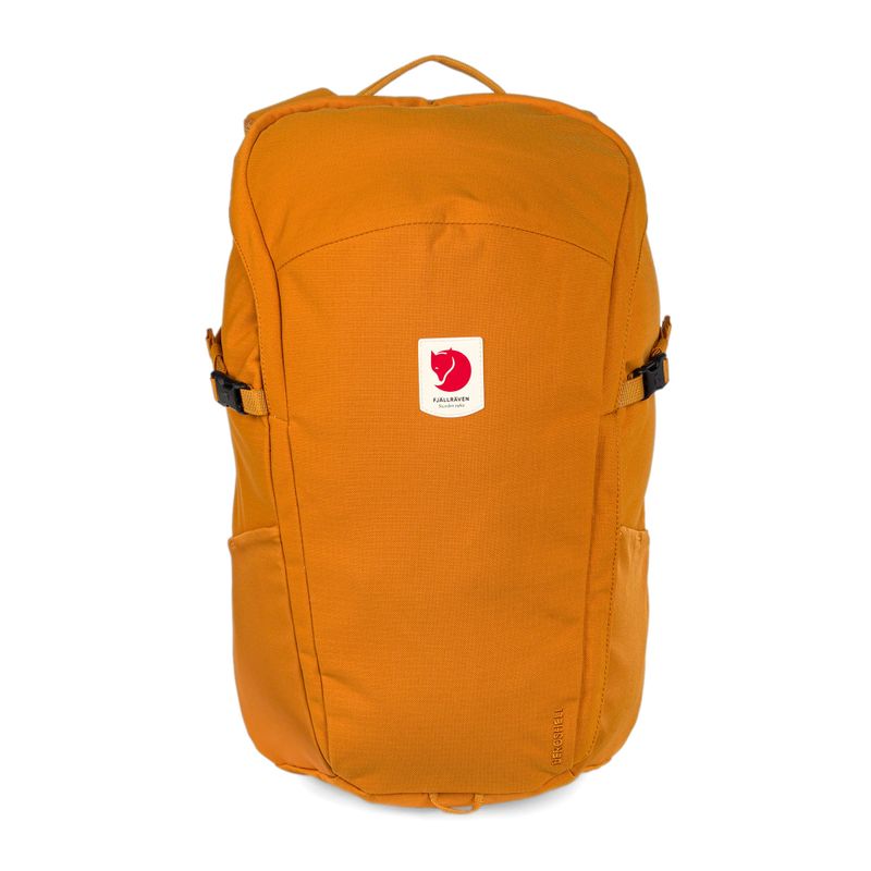 Zaino da trekking Fjällräven Ulvo 23 l oro rosso 5