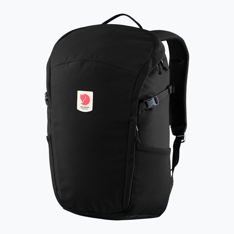 Zaino da trekking Fjällräven Ulvo 23 l nero 7