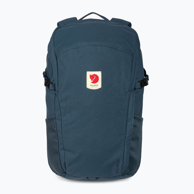 Fjällräven zaino da trekking Ulvo 23 l montagna blu