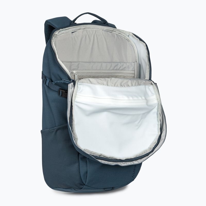 Fjällräven zaino da trekking Ulvo 23 l montagna blu 4