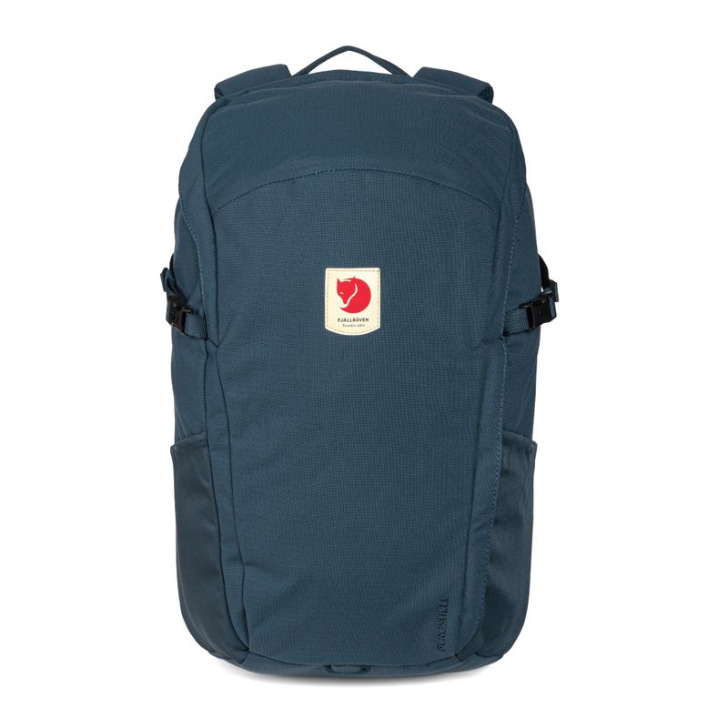 Fjällräven zaino da trekking Ulvo 23 l montagna blu 5