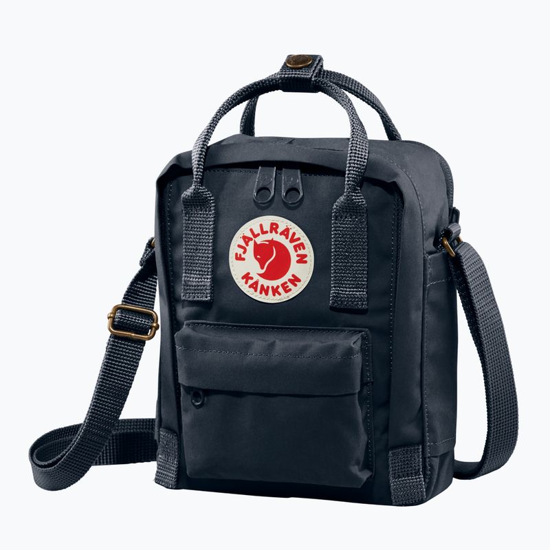 Fjällräven Kanken Sling 2,5 l navy