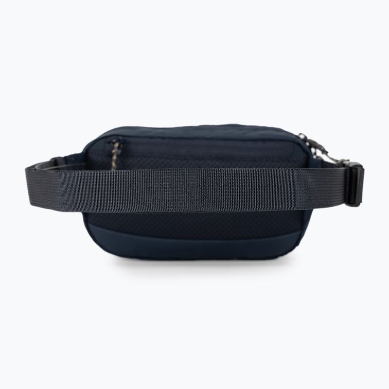 Fjällräven High Coast Hip 1,5 l, sacchetto di reni navy 4