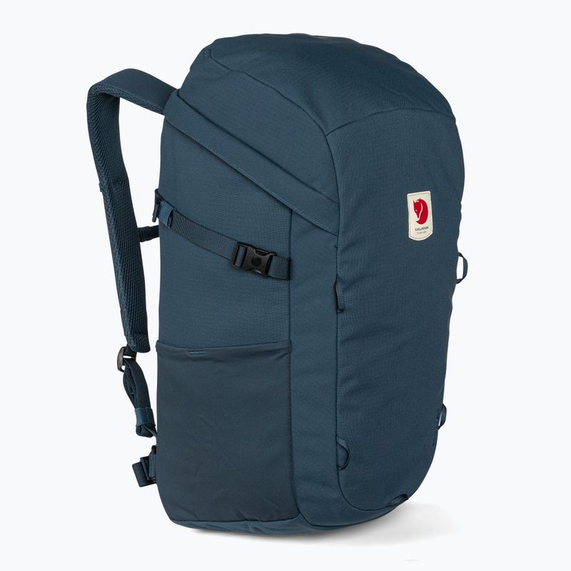 Fjällräven zaino da trekking Ulvo 30 l montagna blu 3