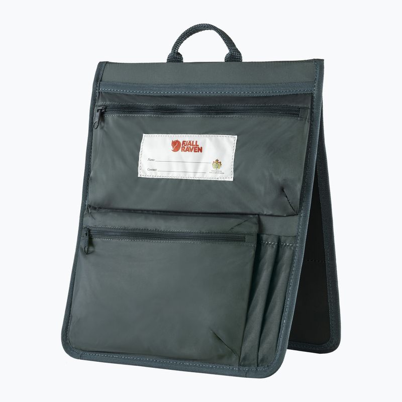 Fjällräven Kanken Organizer navy 2