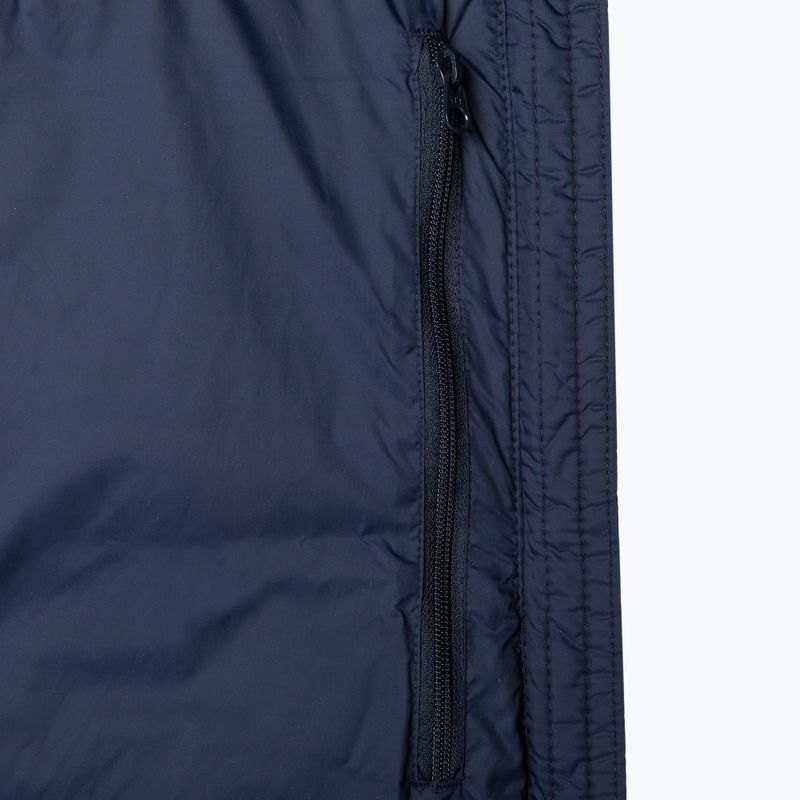 Piumino da uomo Fjällräven Expedition Pack Down Hoodie navy 4