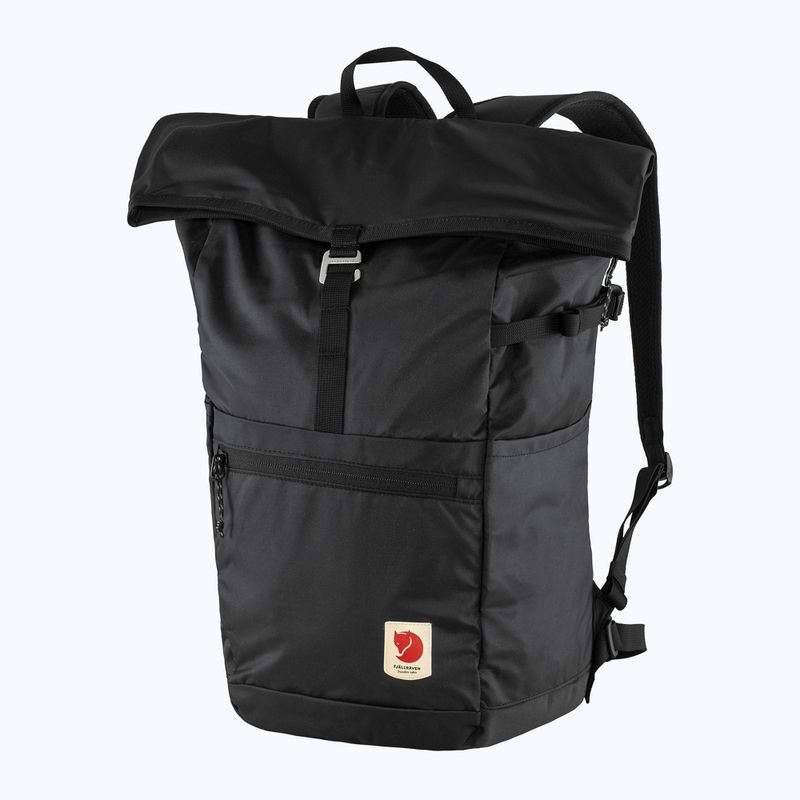 Fjällräven High Coast Foldsack 24 l nero 5