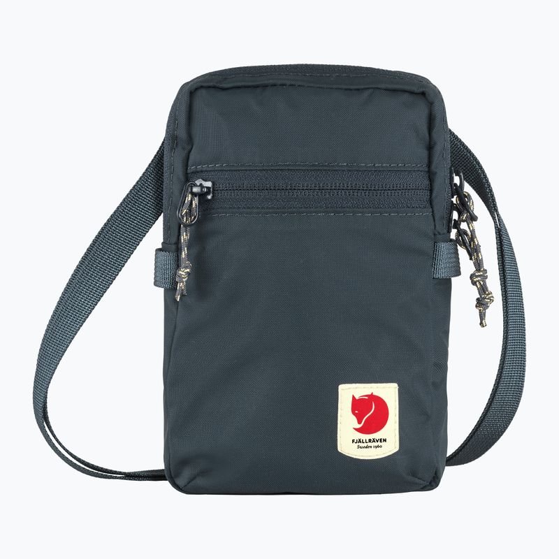 Fjällräven High Coast Pocket navy 2