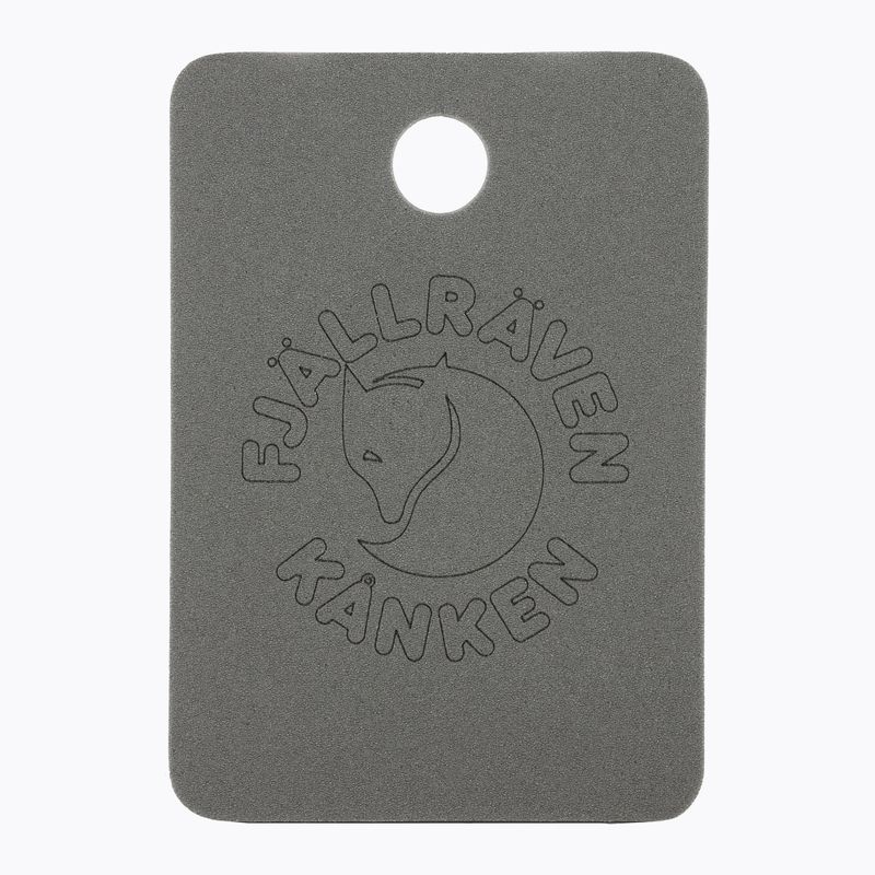 Cuscino da seduta Fjällräven Kanken Seat Pad Mini dark grey