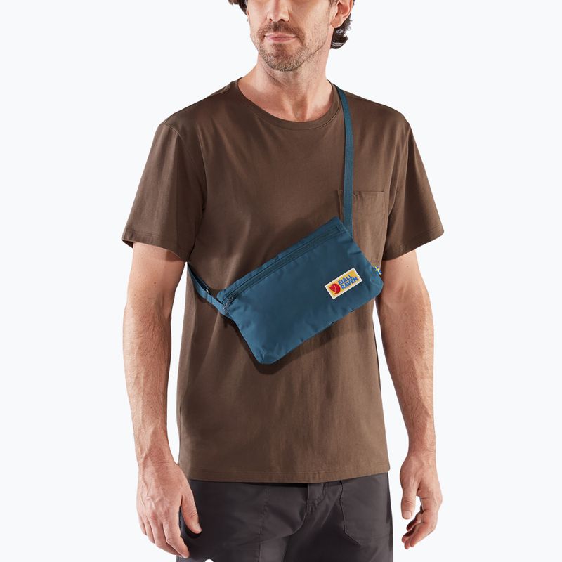 Fjällräven Vardag Pocket 1,5 l tempesta 5