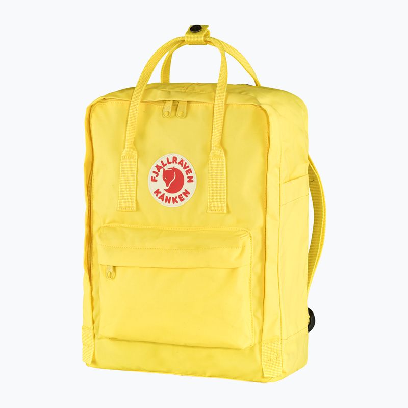 Fjällräven Kanken 16 l zaino da trekking mais 2