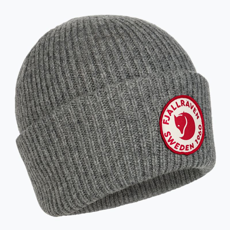 Cappello Fjällräven 1960 Logo 020 grigio 2