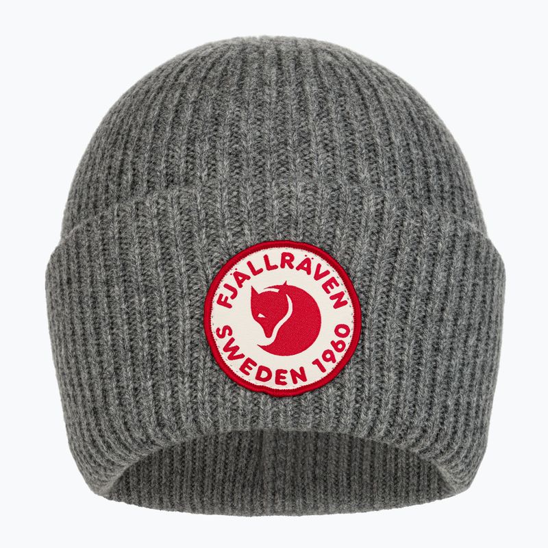 Cappello Fjällräven 1960 Logo 020 grigio 3