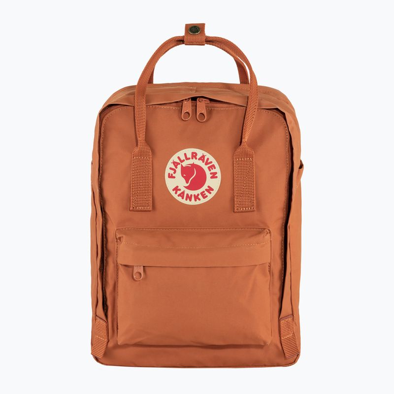 Fjällräven Kanken Zaino per laptop 13" 13 l marrone terracotta