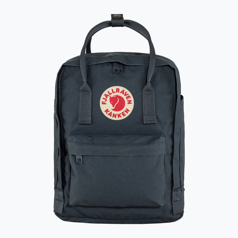 Fjällräven Kanken Zaino per laptop 13" 13 l navy 6