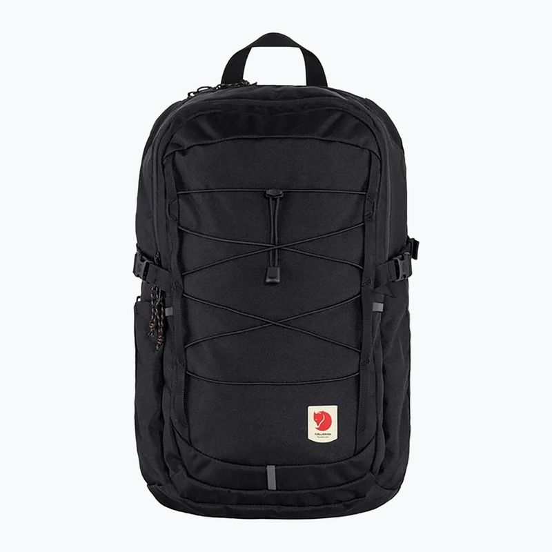 Zaino da trekking Fjällräven Skule 28 550 nero