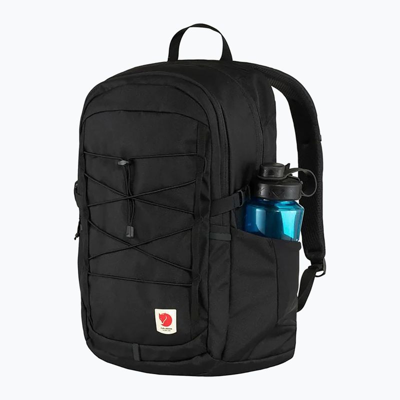 Zaino da trekking Fjällräven Skule 28 550 nero 6