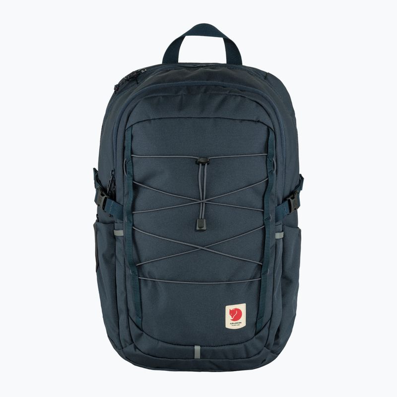 Fjällräven Skule 28 560 zaino da trekking navy 5