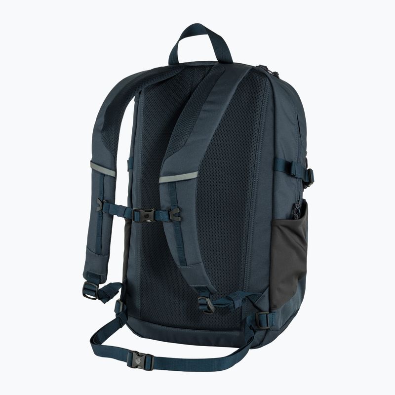 Fjällräven Skule 28 560 zaino da trekking navy 6