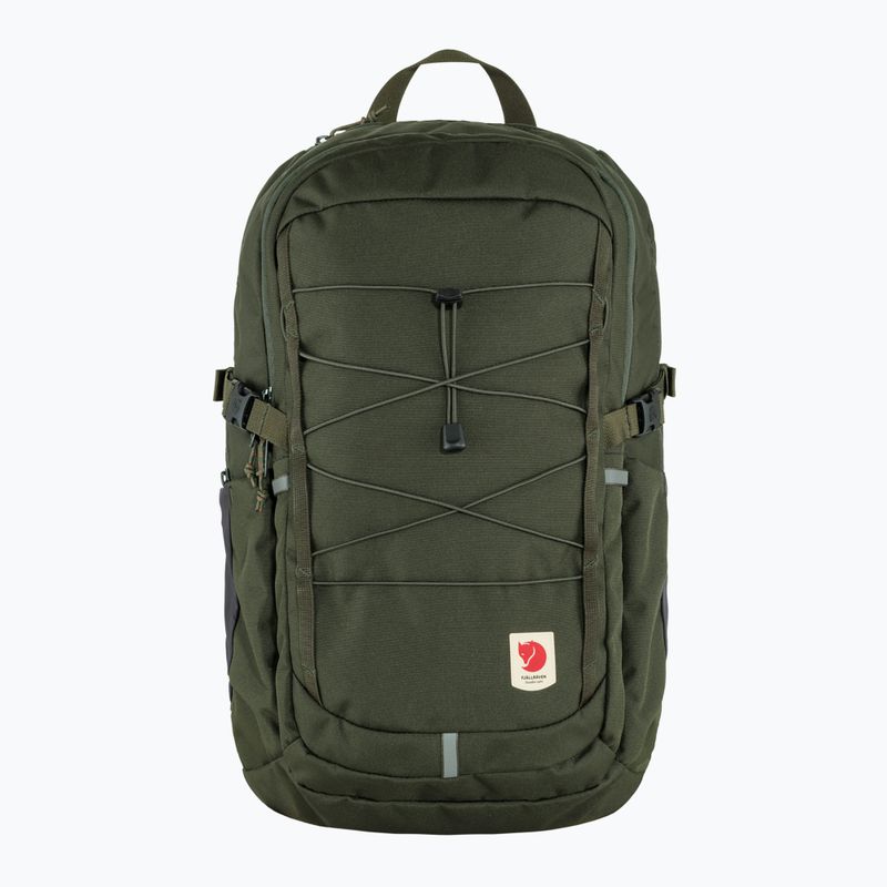 Zaino Fjällräven Skule 28 l foresta profonda