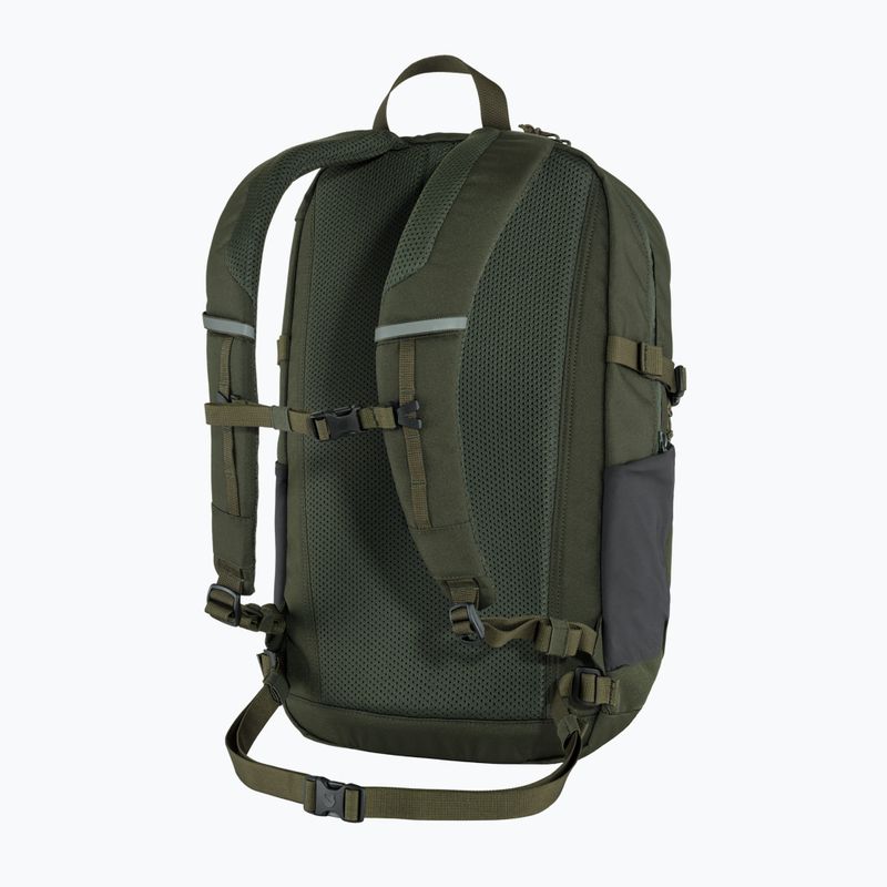 Zaino Fjällräven Skule 28 l foresta profonda 3