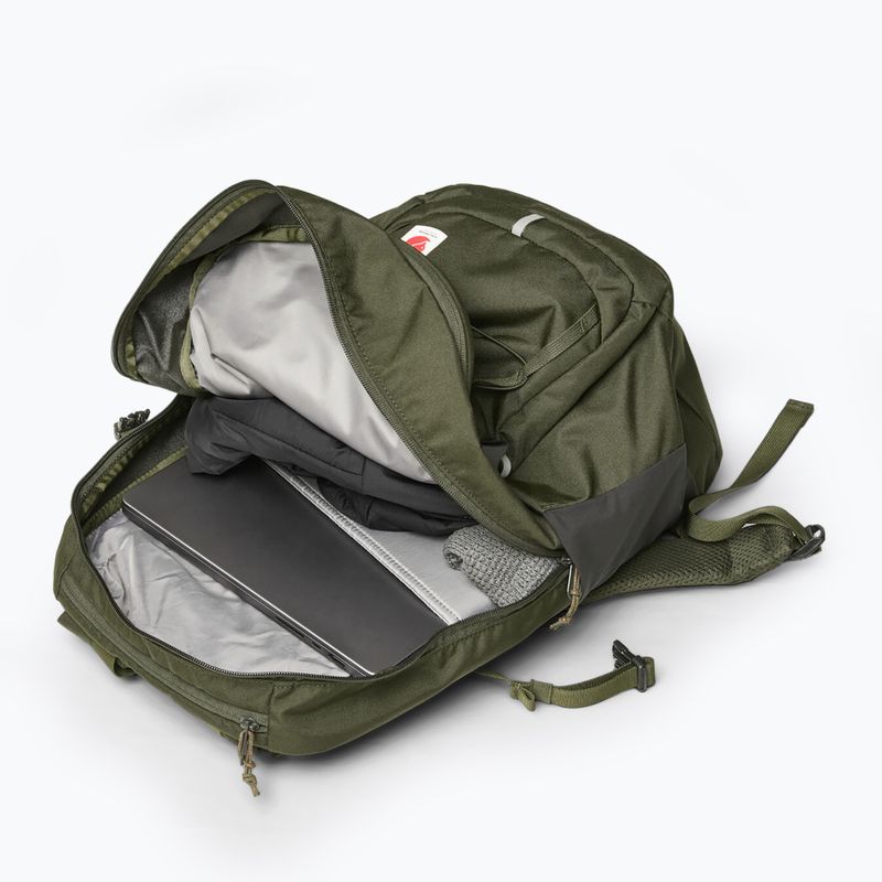 Zaino Fjällräven Skule 28 l foresta profonda 5