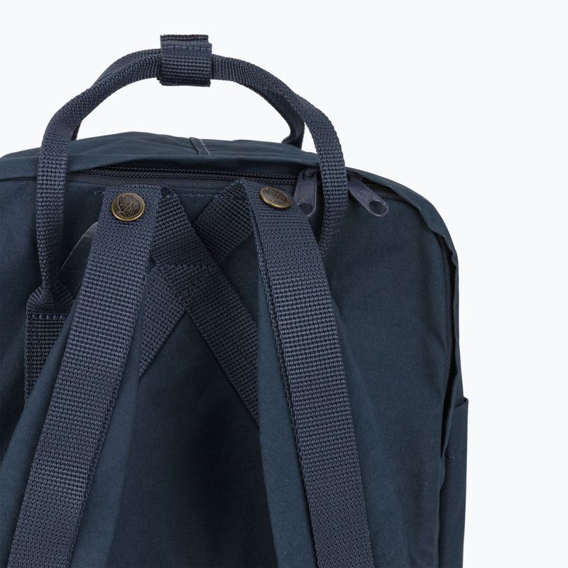 Fjällräven Kanken Laptop 15" 18 l city backpack navy 5