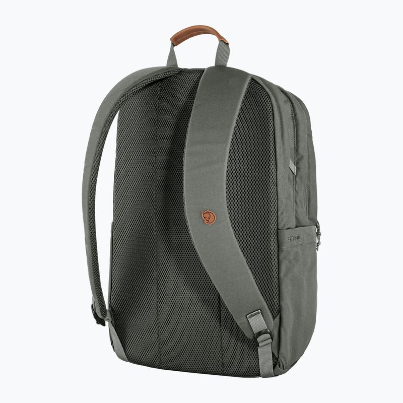Zaino urbano Fjällräven Räven 28 l basalt 3