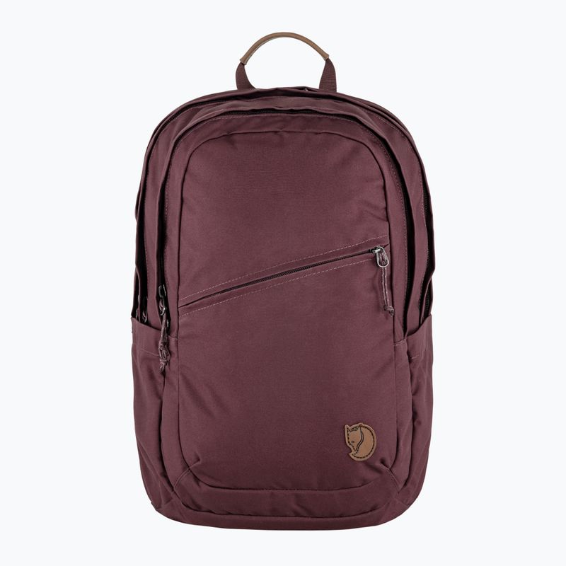 Zaino urbano Fjällräven Räven 28 l Port