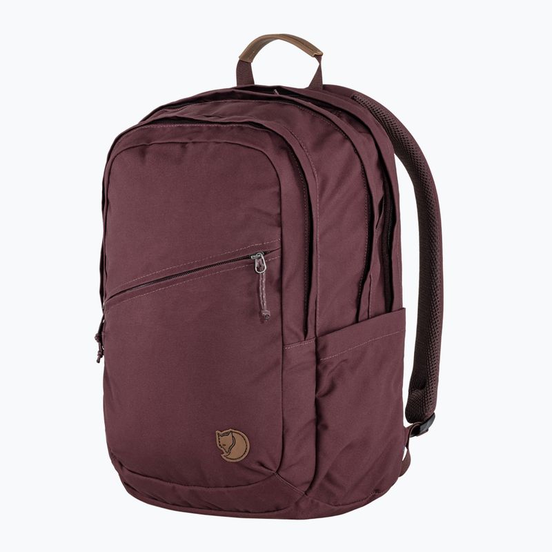 Zaino urbano Fjällräven Räven 28 l Port 2