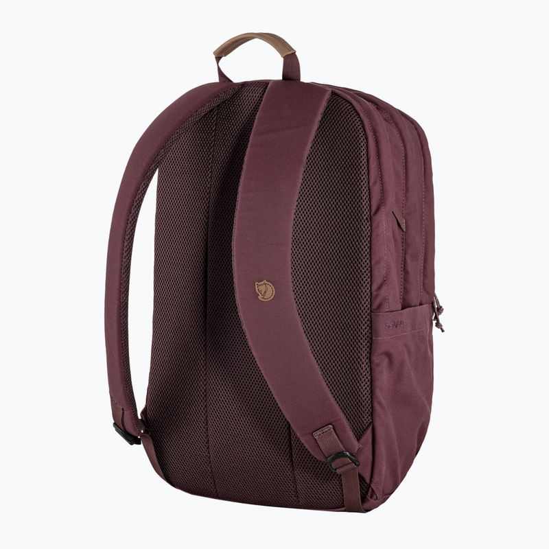 Zaino urbano Fjällräven Räven 28 l Port 3